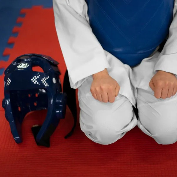 TAEKWONDO